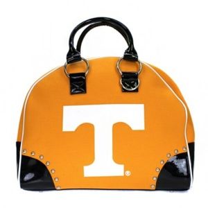 TN Vols weekend bag
